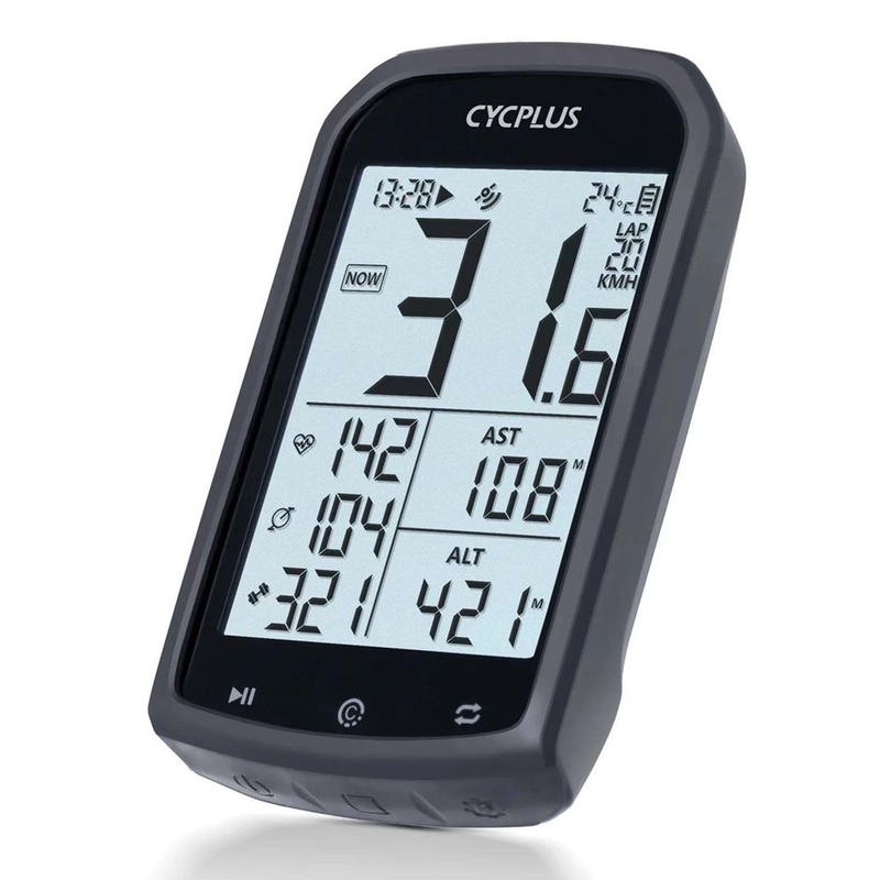 Gps Bike Computer Cycplus M1|Taglia unica