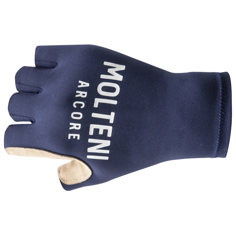 Guanti Molteni Arcore|S|M|L|XL|XXL|Blu