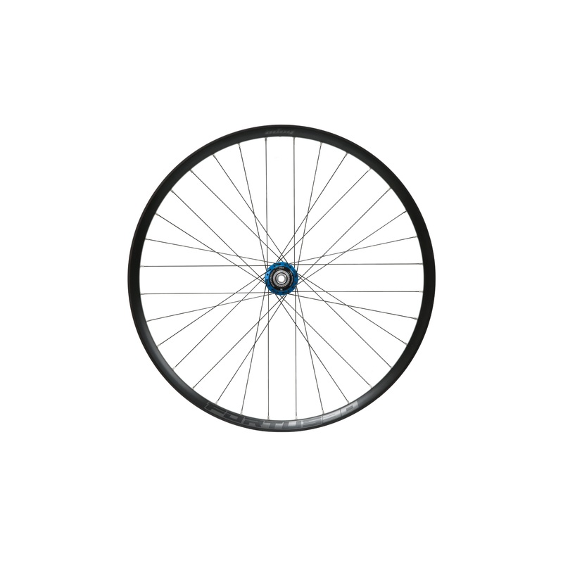 Hope Fortus 30W Pro 5 Centrelock Rear Wheel – 27.5
