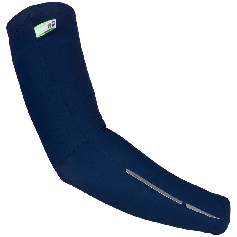 Manicotti Q36.5 WoolF – Blu|XS/S|M/L|Blu