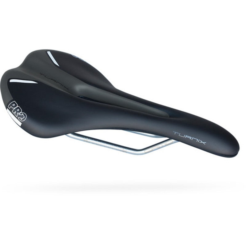 Pro Turnix CRMO|Black|142 mm|152 mm