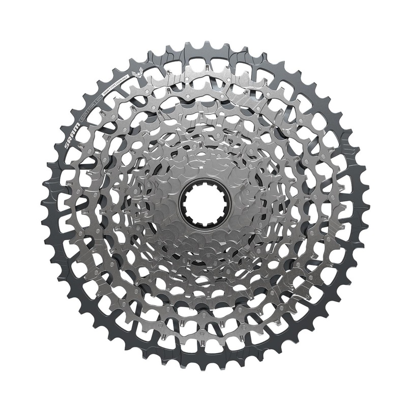 Sram XS-1275 T-Type Eagle Cassette 12 Speed