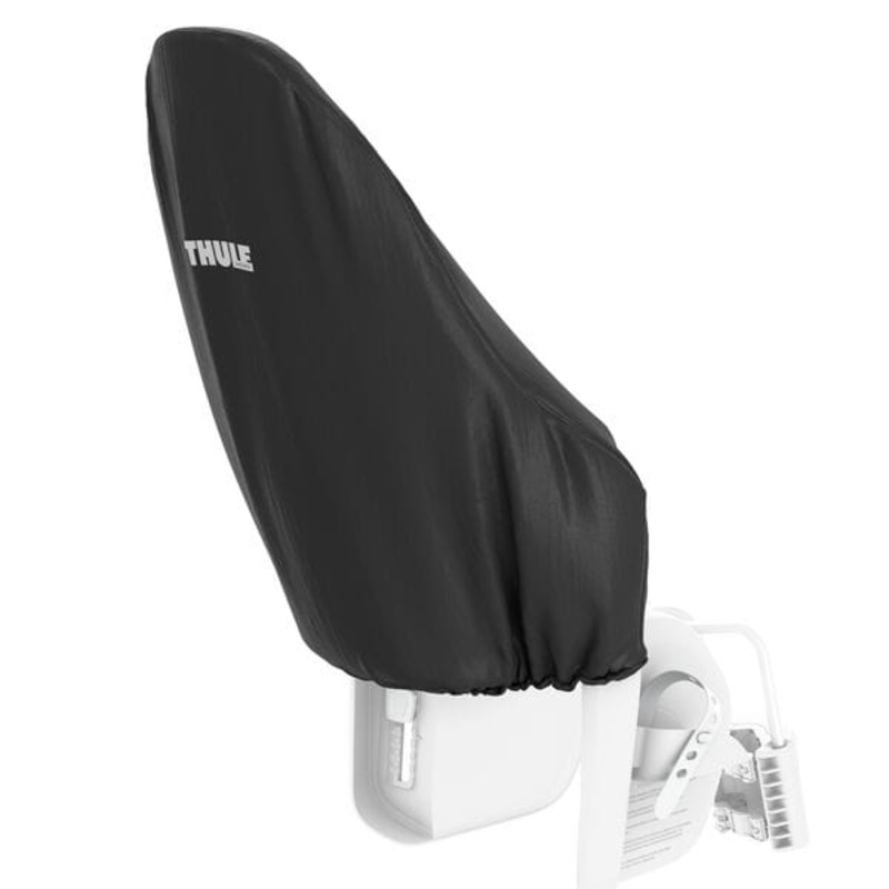 Thule Yepp 2 Maxi Raincover|Black