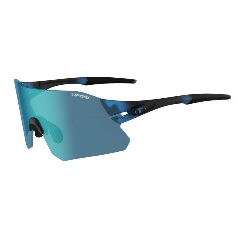 Tifosi Rail Sport Sunglasses (Crystal Blue)