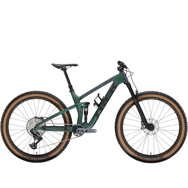 Top Fuel 9.8 GX AXS T-Type|M|130mm