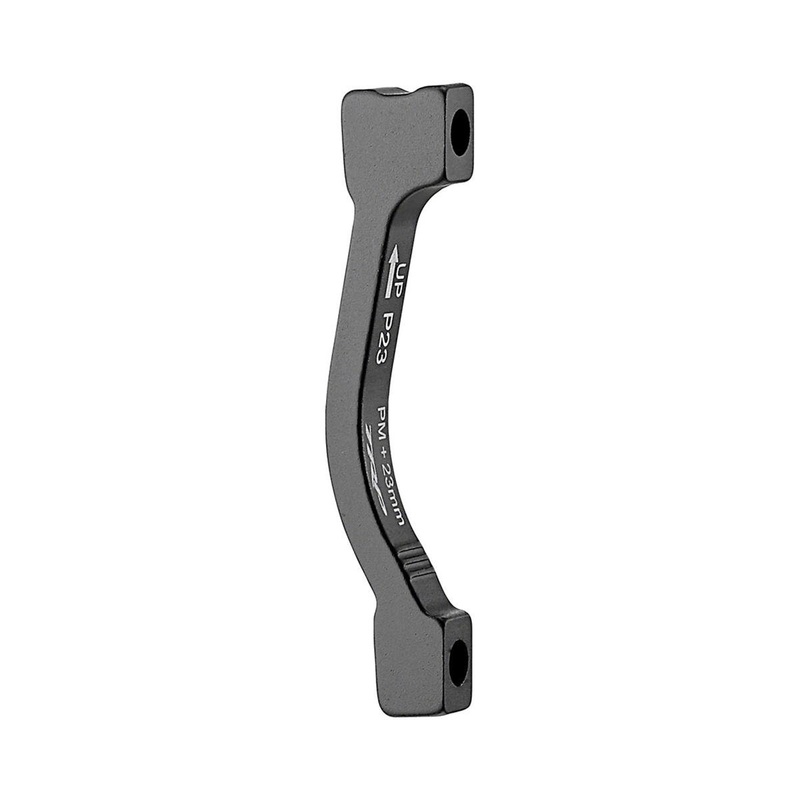 TRP Post Mount +23mm Adapter w/Stainless Bolts