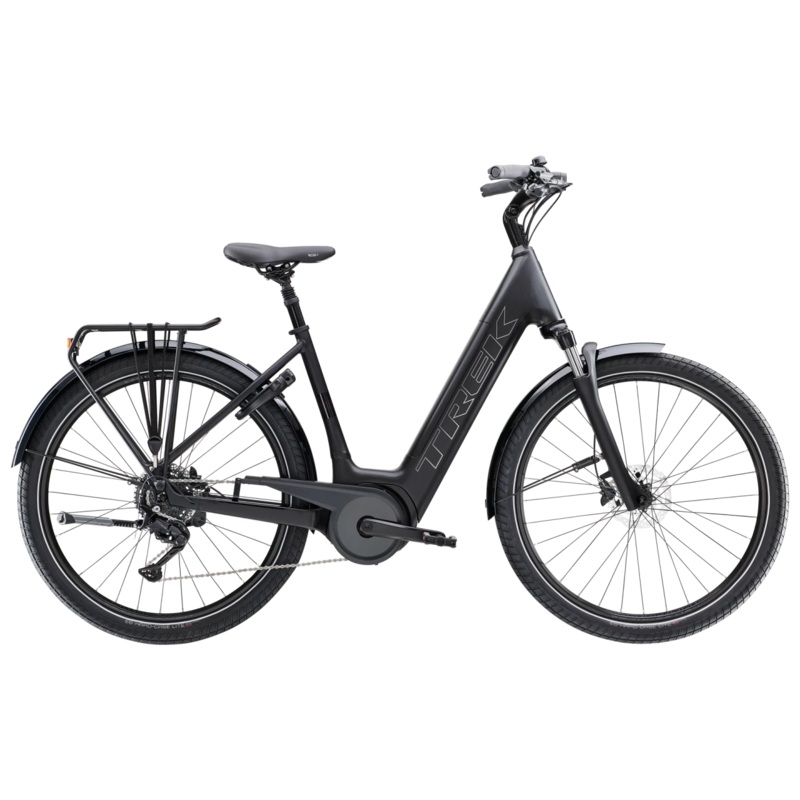 Verve+ 3 Lowstep Gen 3 545Wh|XS|60mm
