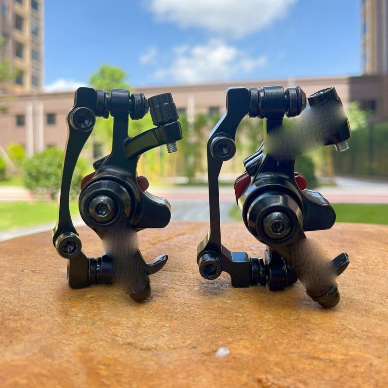 Wholesale Mountain Bike Disc Brakes Folding Shift Dyke Brakes