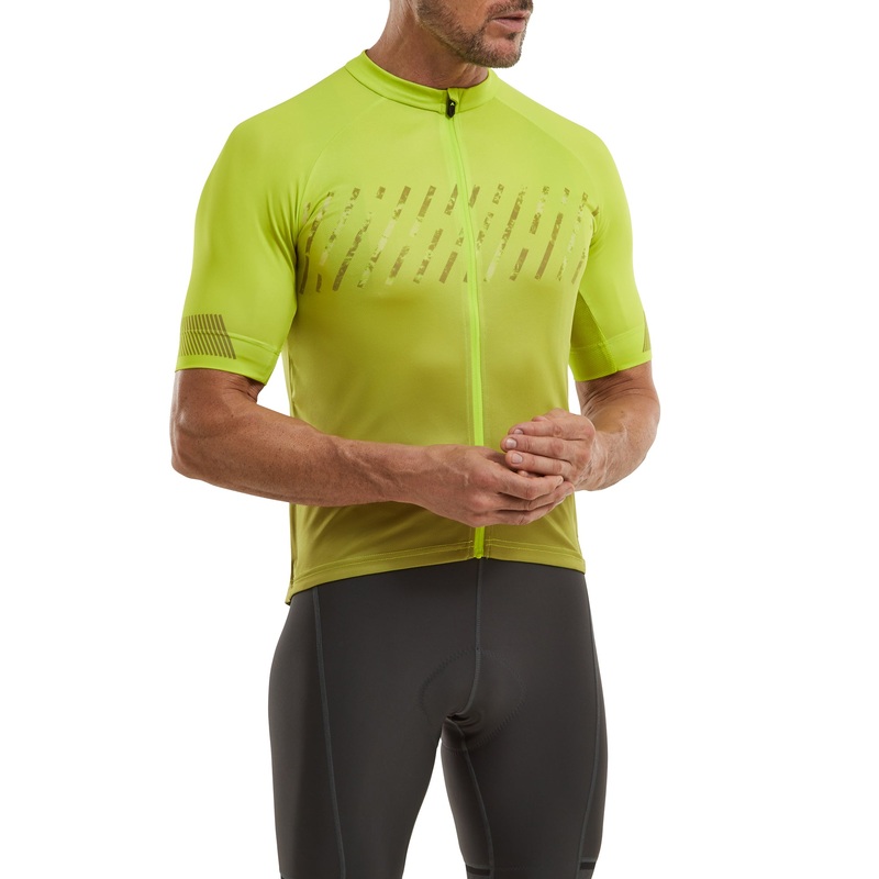 Altura Airstream Men’s Short Sleeve Cycling Jersey