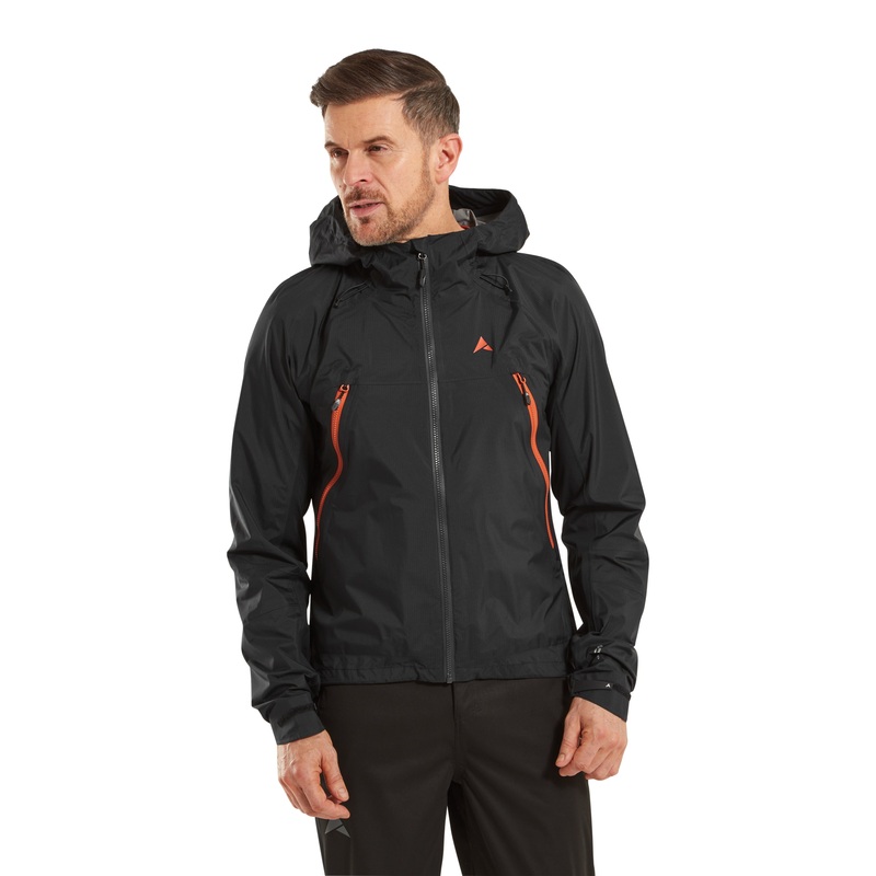 Altura Men’s Ridge Tier Pertex Waterproof Jacket
