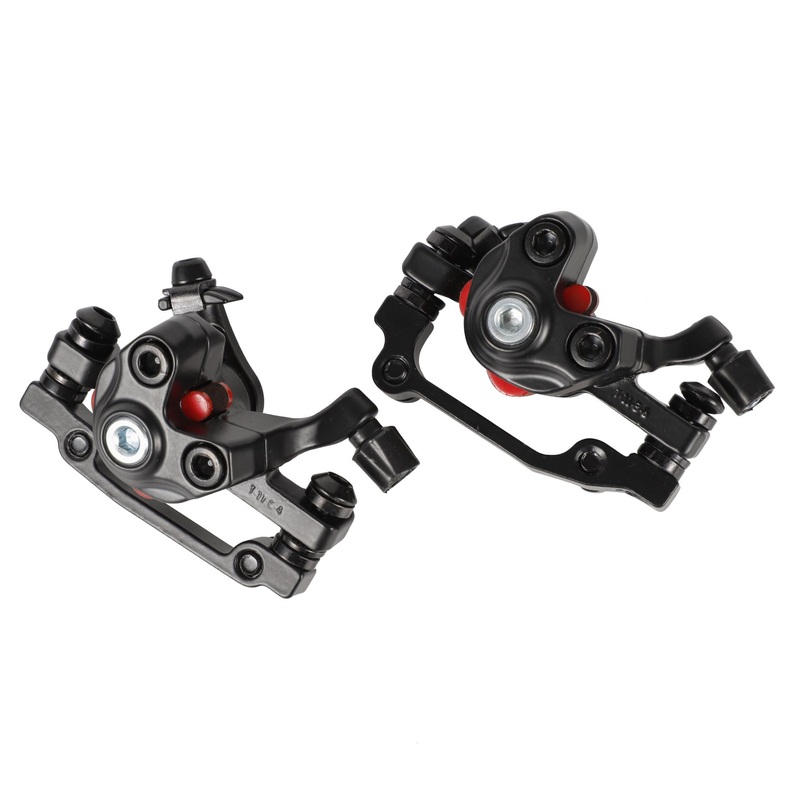 Bicycle Parts of Disc Brake/Disc Machine with Good Quality