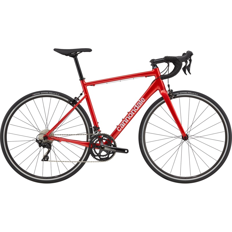 Cannondale CAAD Optimo 1 Road Bike