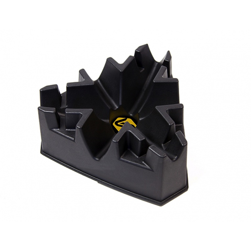 Climber Riser Block