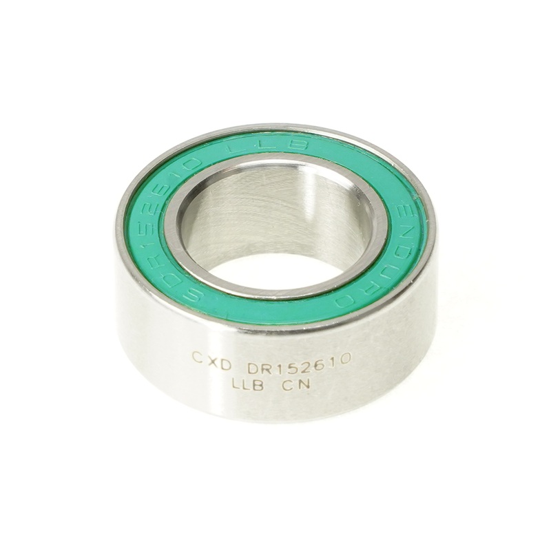 Enduro Bearings DR 152610 LLB – CXD-15 Ceramic Hybrid Bearing