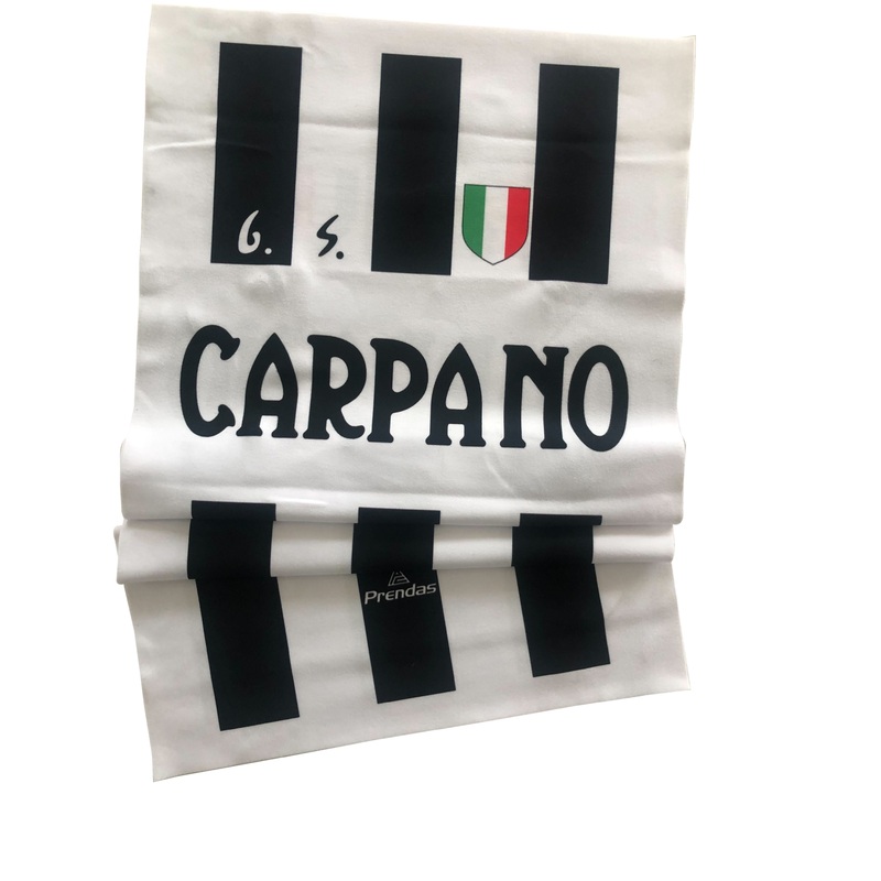 G.S. Carpano Headover Scarf