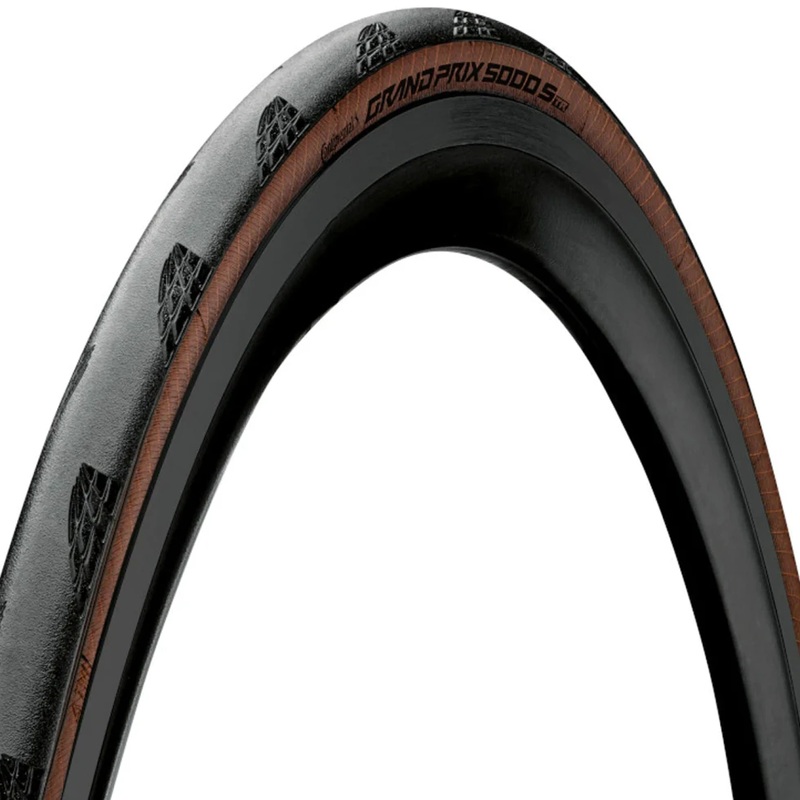 Grand Prix 5000 S TR|700c|25c|700c|25c
