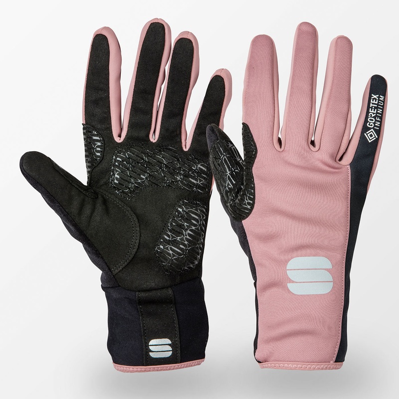 Guanti donna Sportful Ws Essential 2 – Rosa
