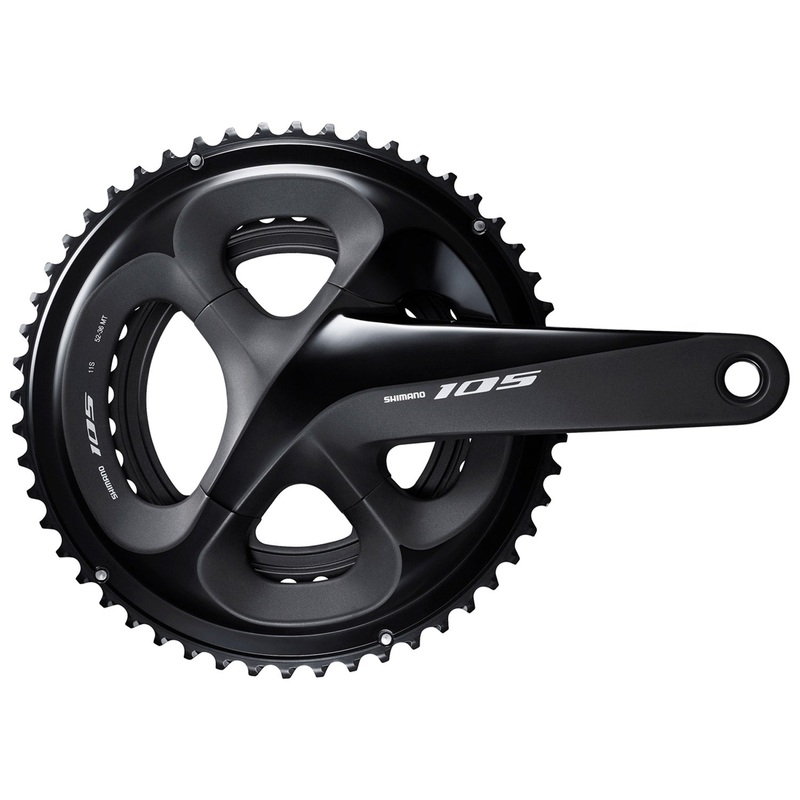 Guarnitura Shimano 105 FC-R7000 – 50/34