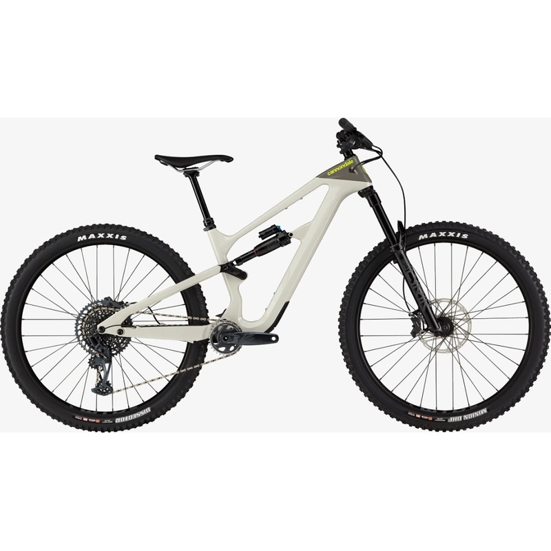 Habit Carbon LT 1|S|S