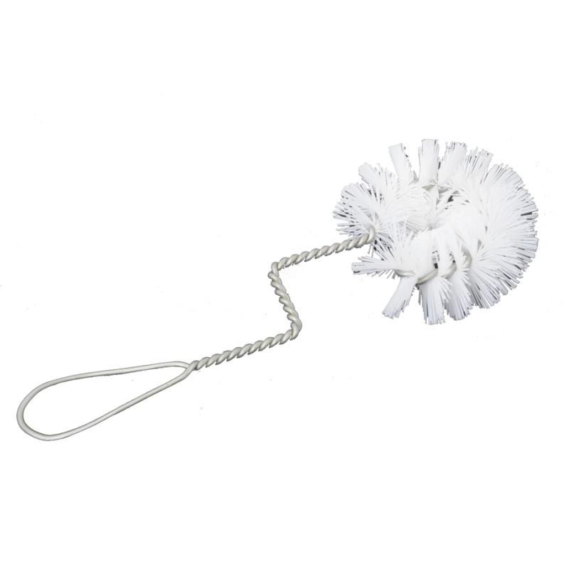 JOBLOT CLEANING BRUSH SET KIT FOR RESERVOIR BLADDER HYDRATION PACK DRINKS BOTTLE