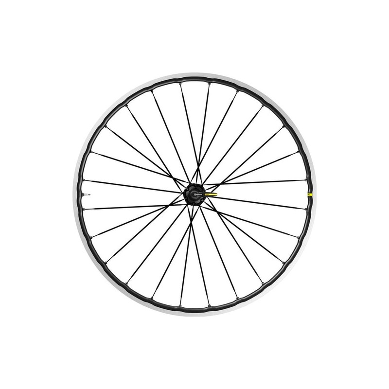 Mavic Ksyrium Sl Rear Wheel – Shimano