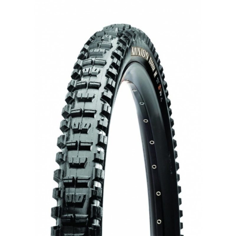 Minion DHR II 3C/EXO+/TR Clincher