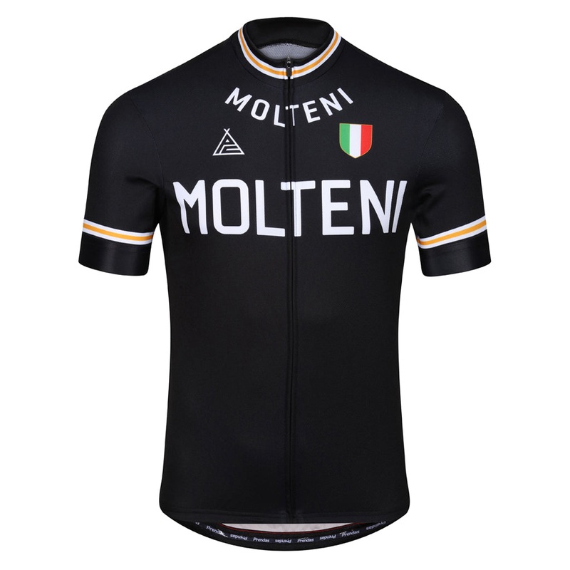 Molteni Retro Team Jersey|XS|S|M|L|XL|XXL|3XL|4XL|5XL|6XL|7XL|8XL