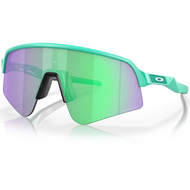 Occhiali Oakley Sutro Lite Sweep – Matte Celeste Prizm Road Jade