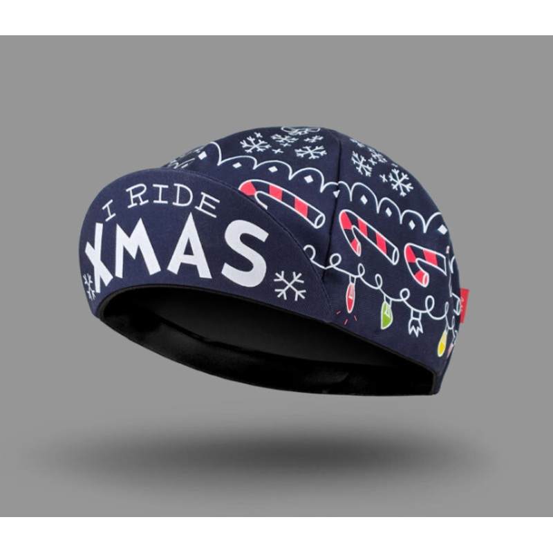 Prendas Christmas Cap|Medium: 56-59cm|Large: 59-61cm