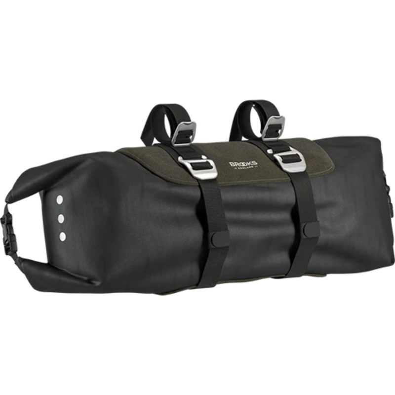 Scape Handlebar Roll Bag|10/12L