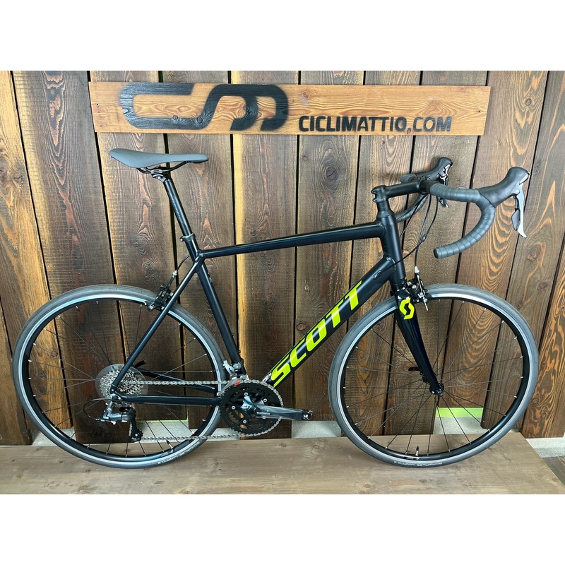 Speedster 40|XL|XL
