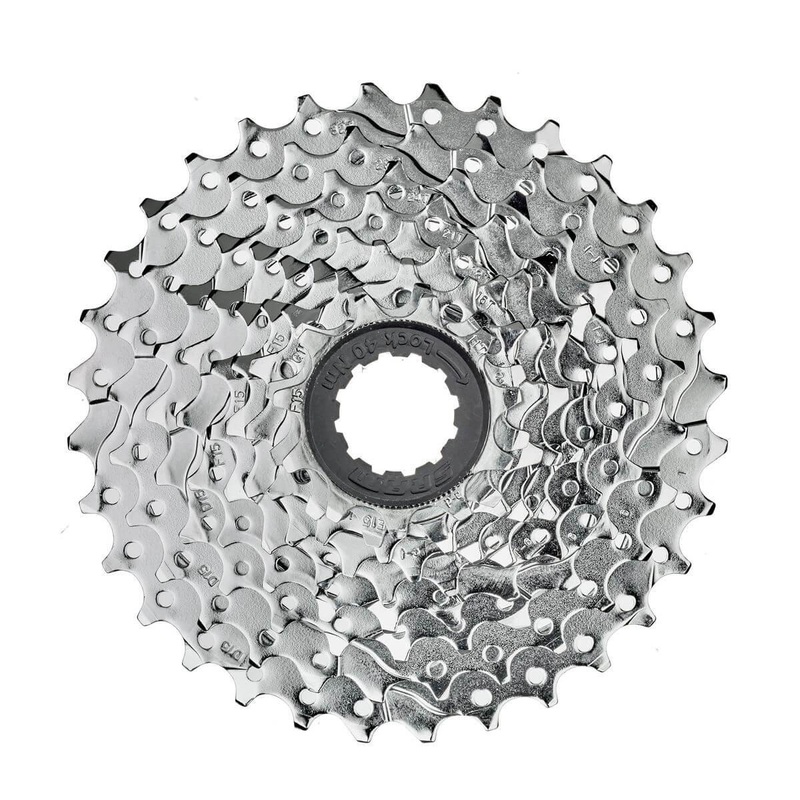 SRAM PG-950 9 Speed Cassette|11-32T|11-34T|12-23T