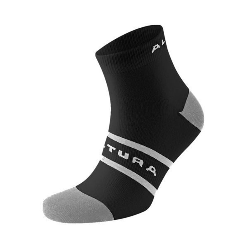 Altura Coolmax Socks 3 Pack|Black|M (7-9)|L (10-12)
