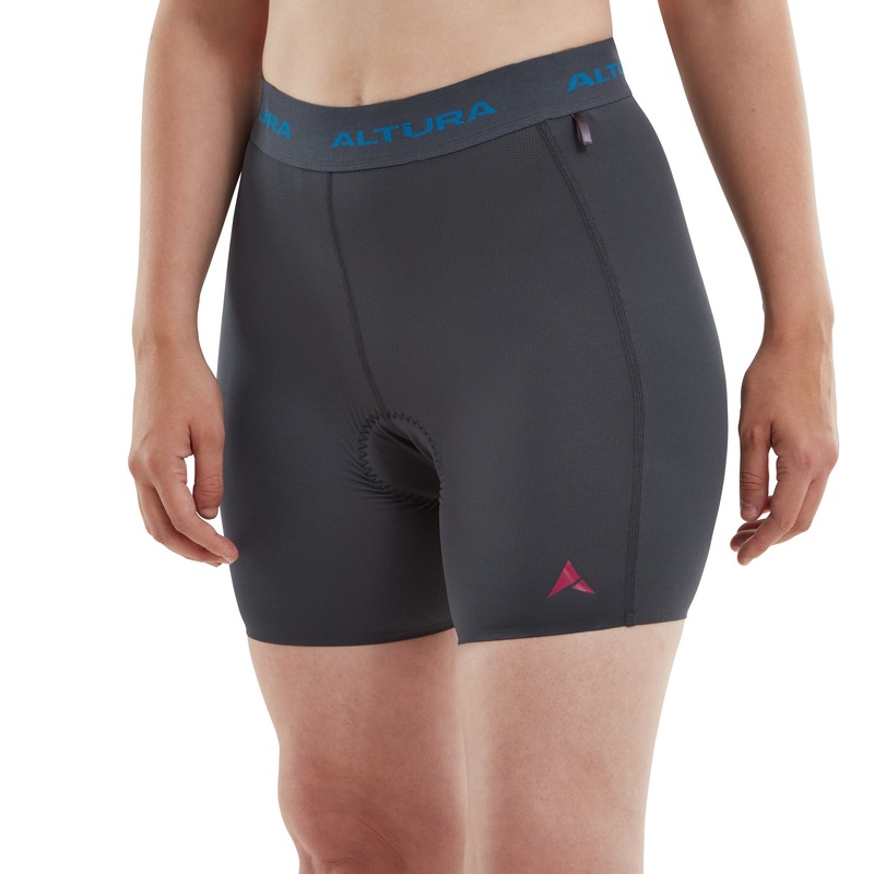 Altura Tempo Women’s Cycling Undershorts