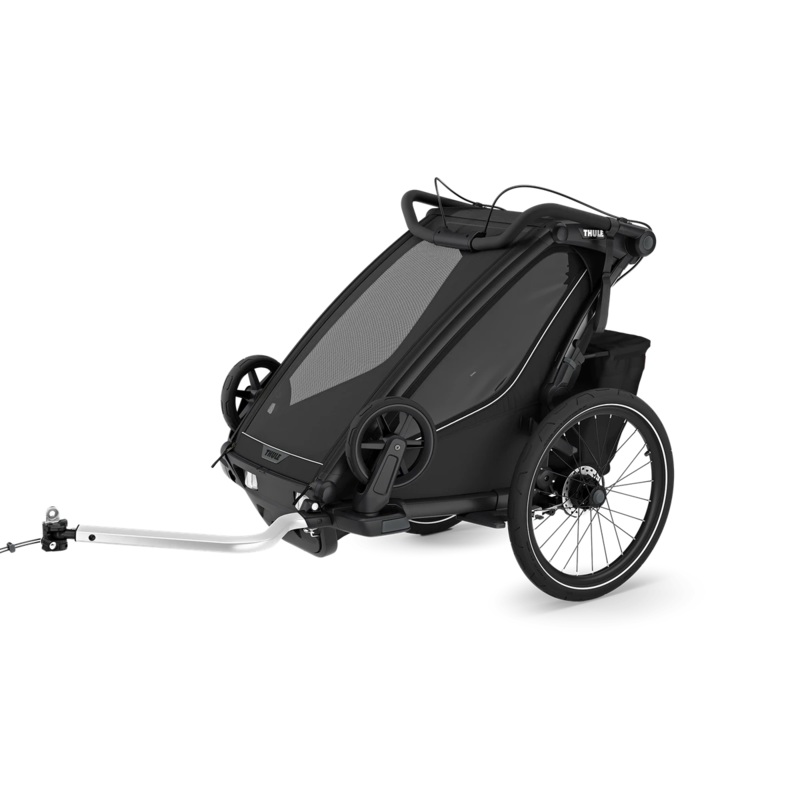 Chariot Sport 2 Single