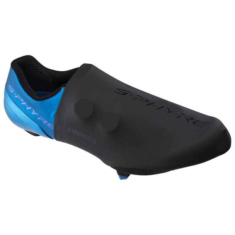 Copripunta Shimano S-Phyre – Nero