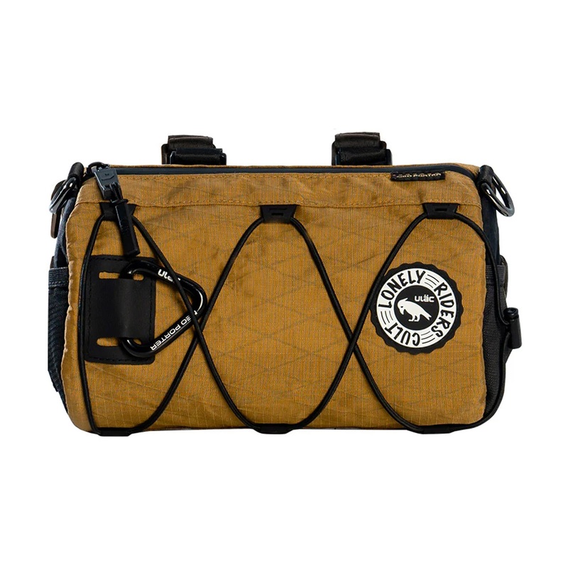 Coursier GT PRO Handlebar Bag|3.8L