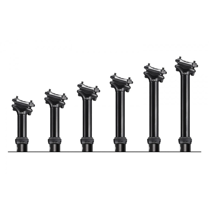 Crankbrothers Highline 3 Dropper Seatpost