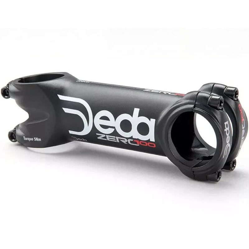 Deda Elementi Zero 100 Stem (Black)