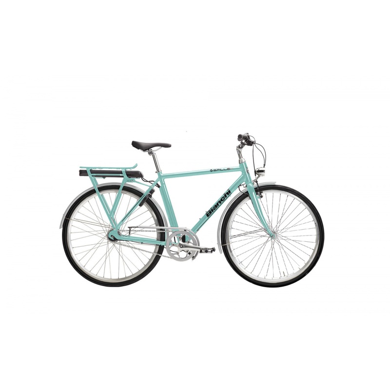 E-Spillo Classic Gent |47|47