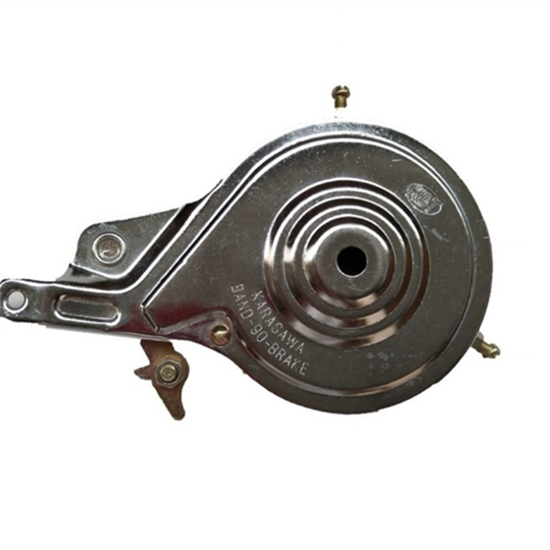 Electric Bicycles Universal Lockable Rear Brakes Electric Bicycles
