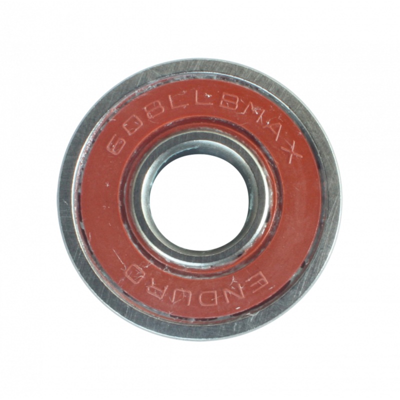 Enduro Bearings 608 LLU – ABEC 3 MAX Bearing