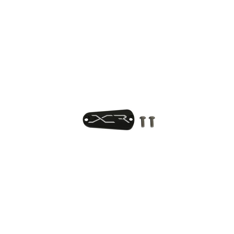 Hope XCR Master Cylinder Lid|Black|LH|RH