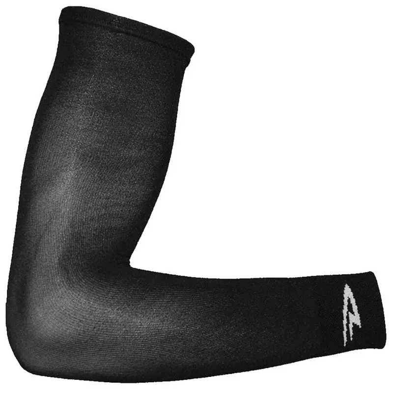 Manicotti Defeet Armskin D-Logo – Nero