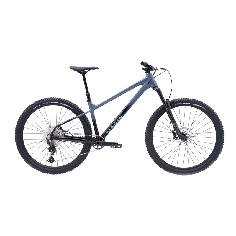 Marin San Quentin 2 29 Hardtail MTB