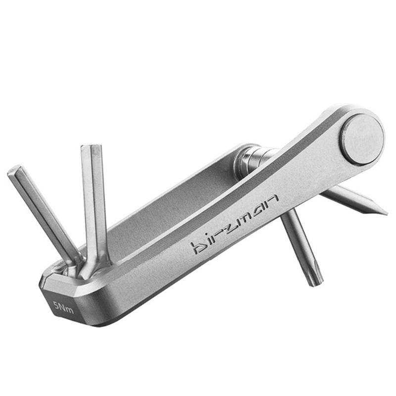 Multi Tool Birzman M-Torque 4|Taglia unica