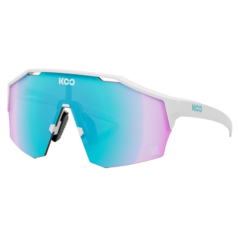 Occhiali KOO Alibi – Maratona Dles Dolomites 2025