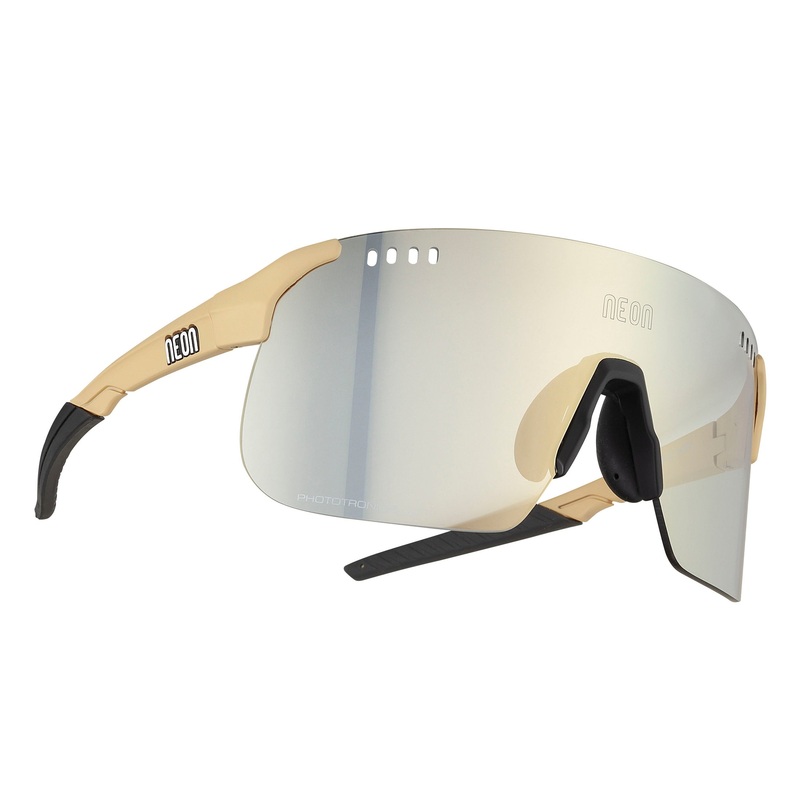 Occhiali Neon Sky 2.0 Air – Sand matt photo bronze