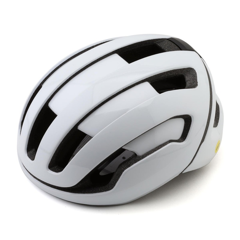 POC Omne Air MIPS Helmet (Hydrogen White) (M)