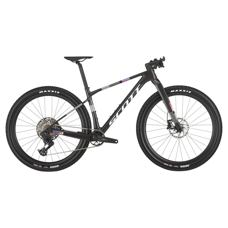 Scale Gravel 10|M|740mm|M|740mm